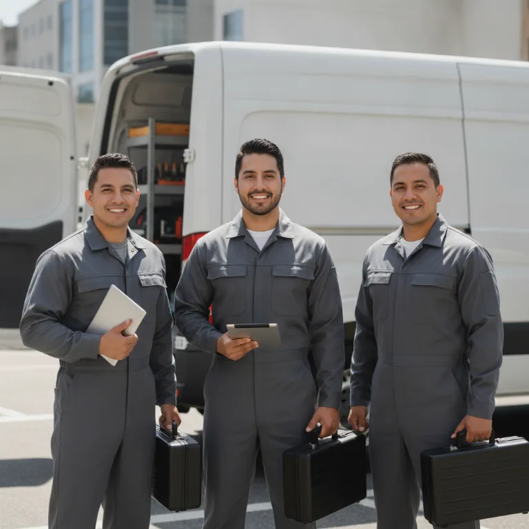 Advogado de Empresas equipe em Canoas